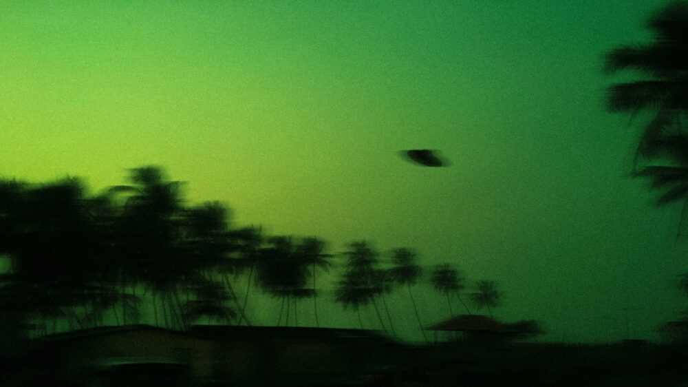 Ufo, Außerirdische, Aliens