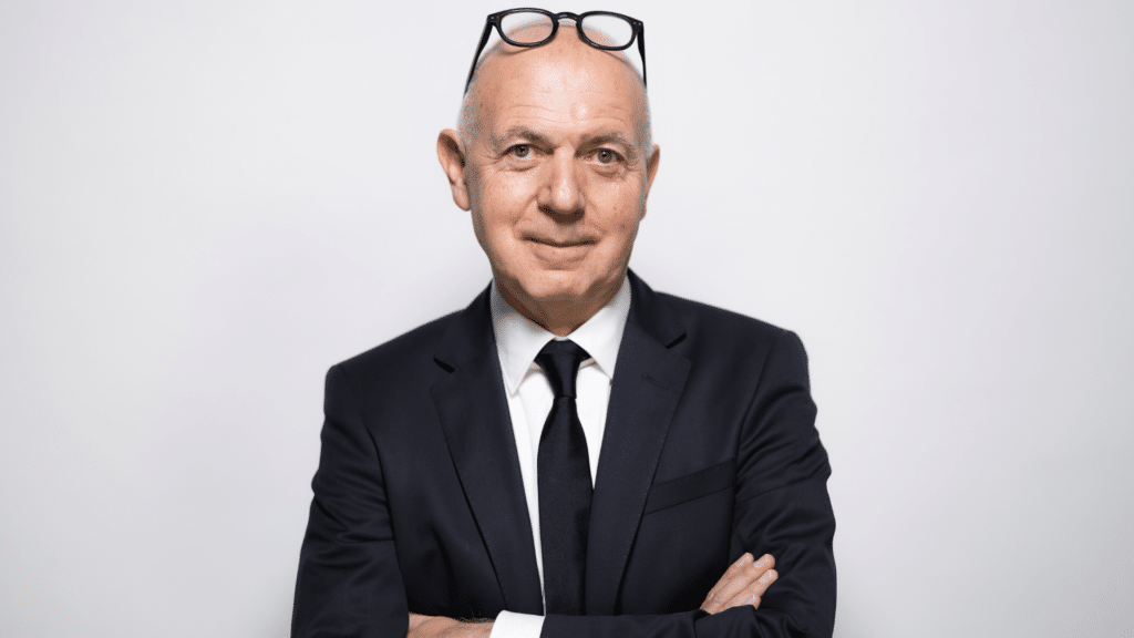 Bernd Neuendorf