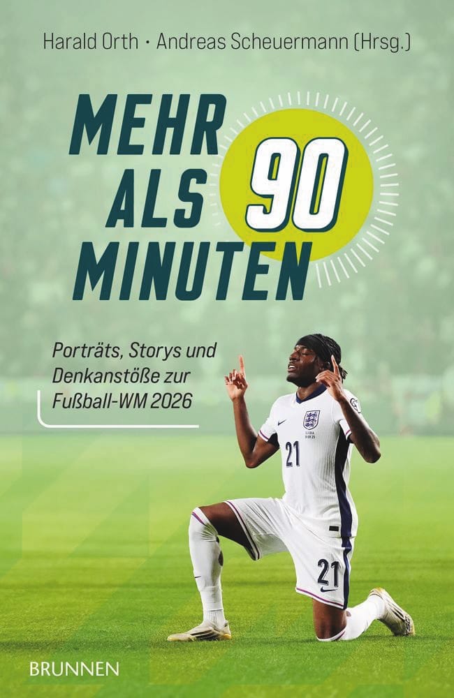 "Mehr als 90 Minuten"