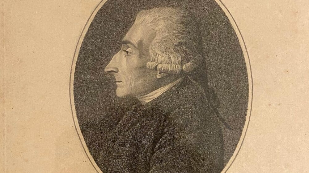 Johann Freidrich Oberlin