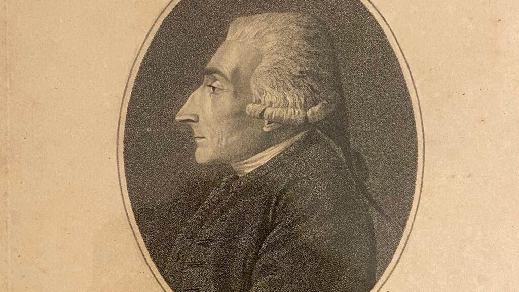 Johann Freidrich Oberlin