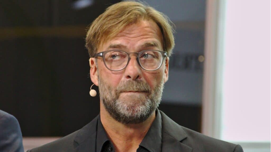 Jürgen Klopp