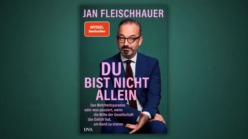 Jan Fleischhauer