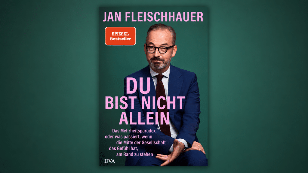 Jan Fleischhauer