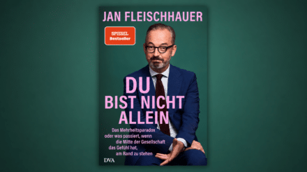 Jan Fleischhauer