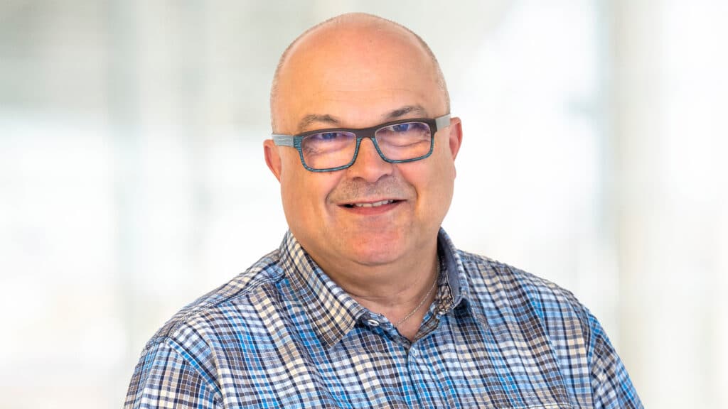 Martin Falkenberg