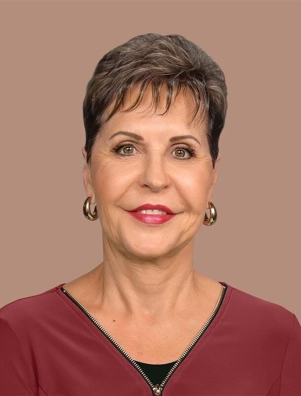 Joyce Meyer, Facebook