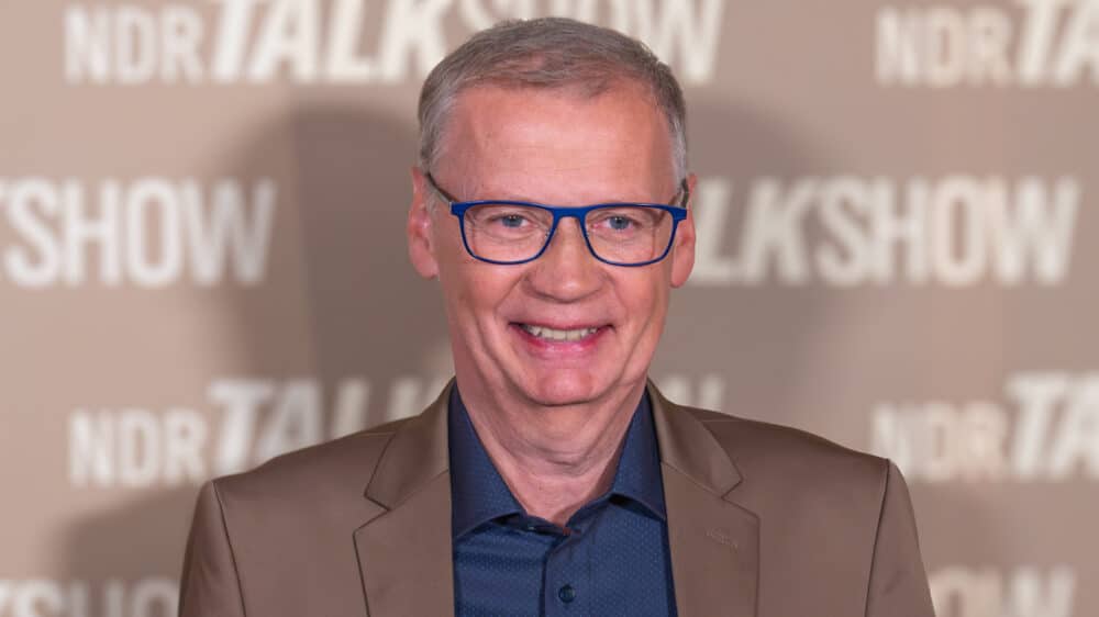 Günther Jauch