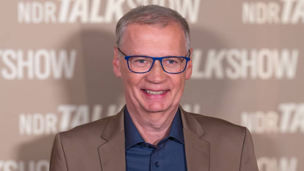 Günther Jauch