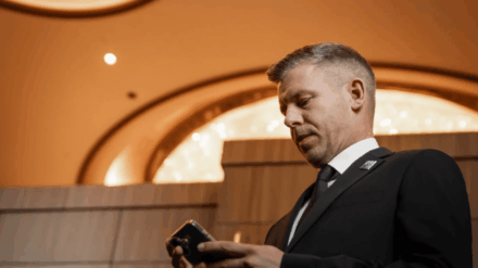 Péter Magyar, Ministerpräsdident Ungarn