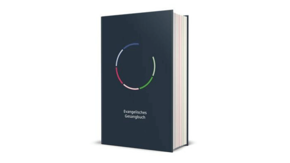 Evangelisches Gesangbuch