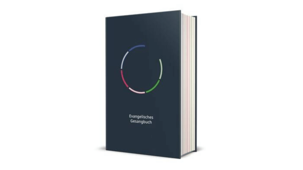 Evangelisches Gesangbuch