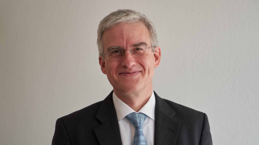Michael Germann