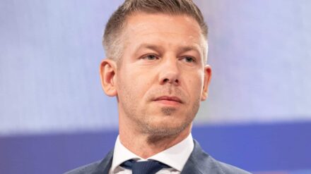 Peter Magyar, Mai 2026