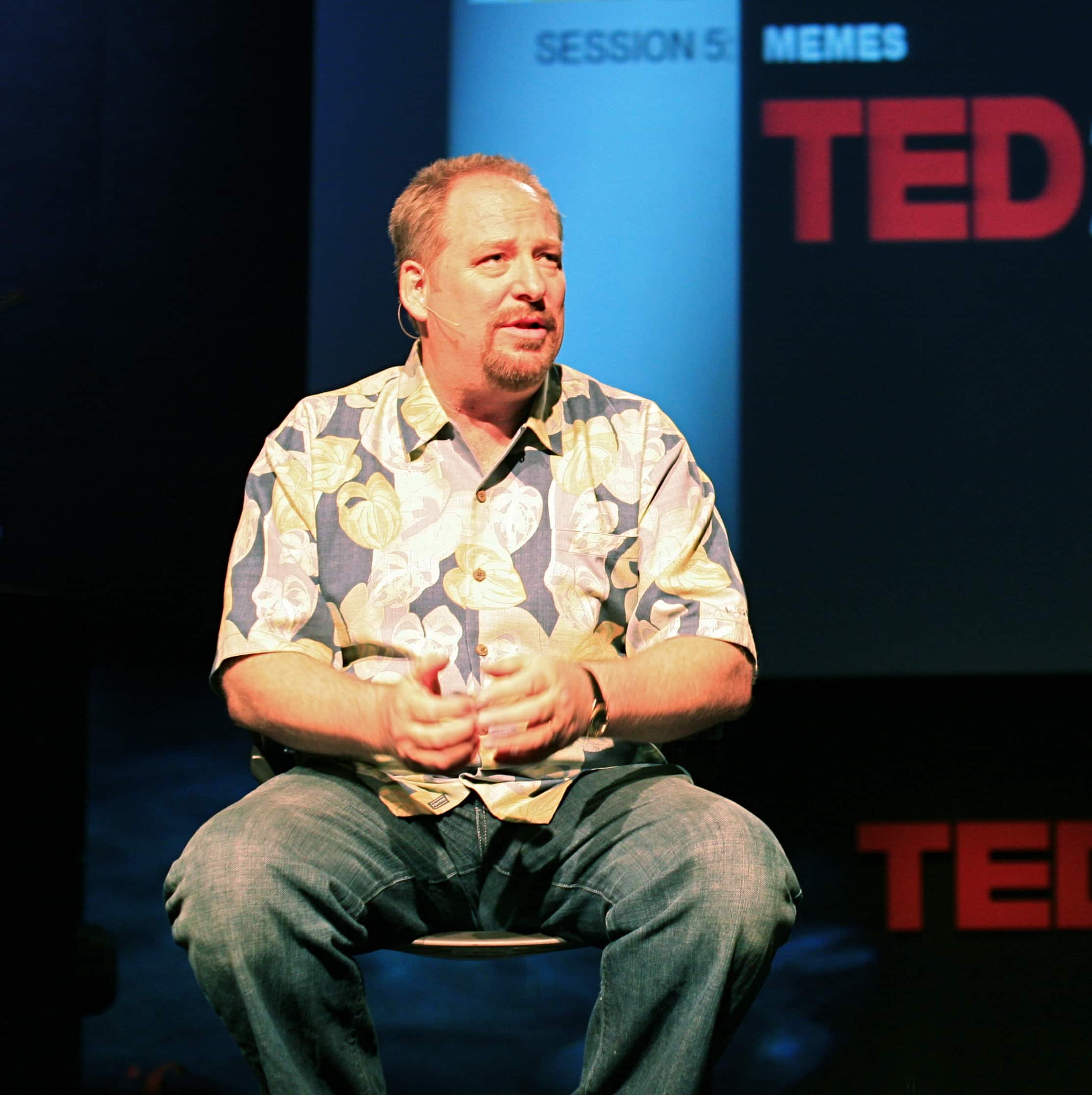 Rick Warren 2006