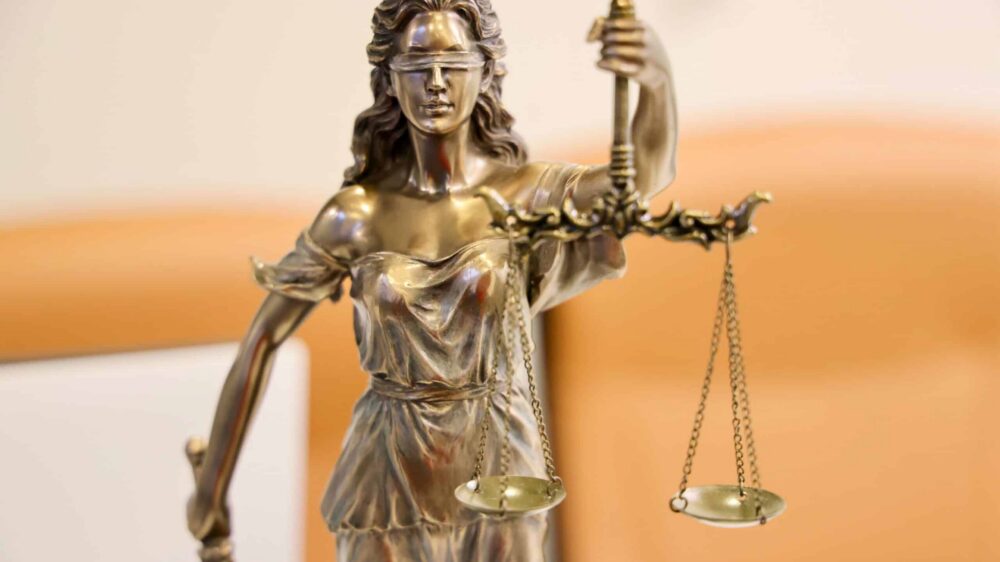 Justitia