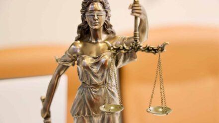 Justitia