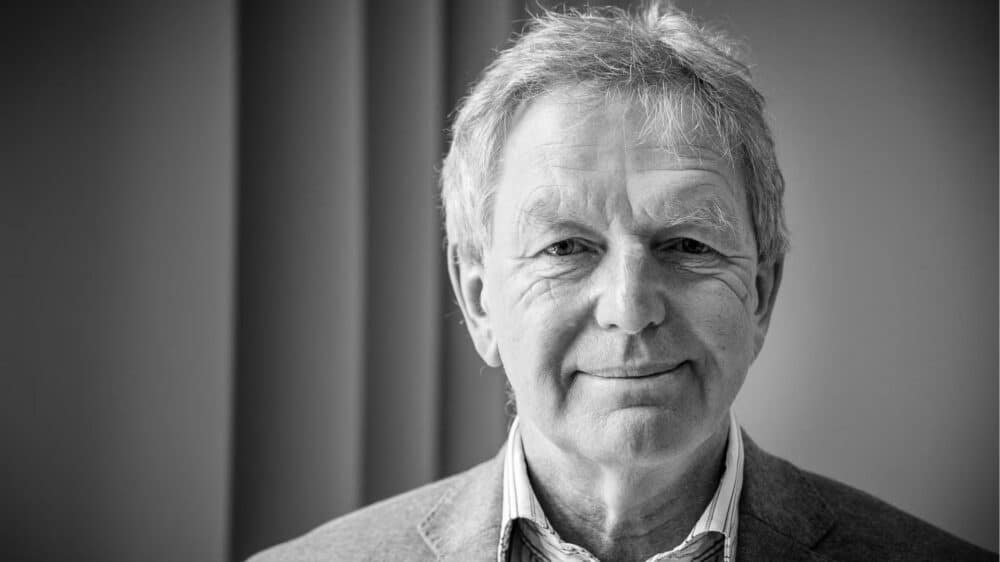 Jochen Bohl