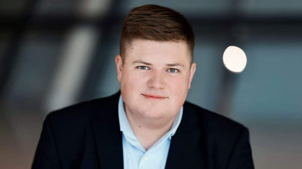 Johannes Volkmann
