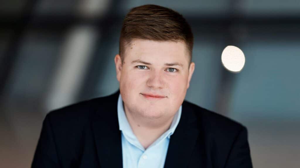 Johannes Volkmann