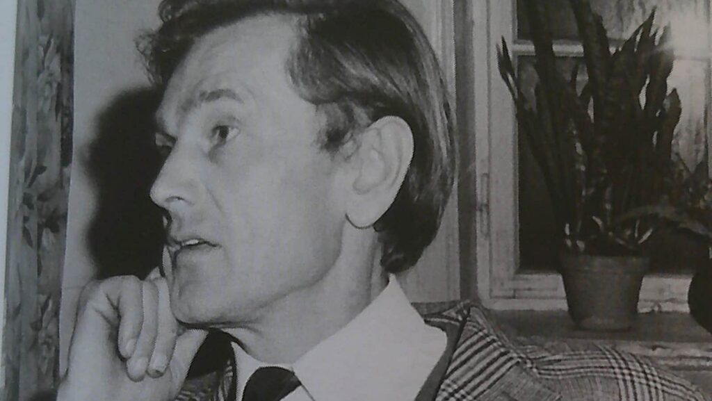 Pfarrer Oskar Brüsewitz