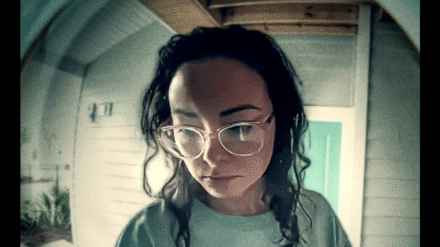 Mica Miller, Death of the Pastors Wife