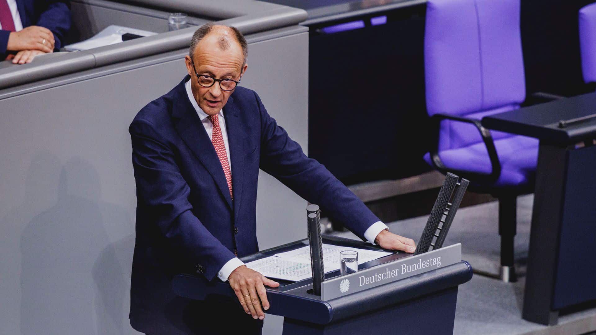 Generaldebatte: Bund...