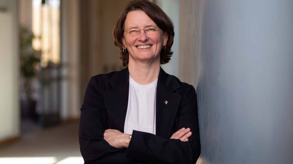 Gabriele Hoerschelmann
