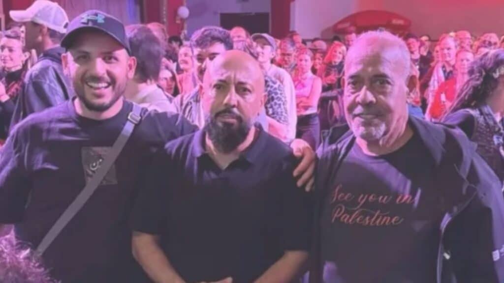 Kocak und Ibrahim