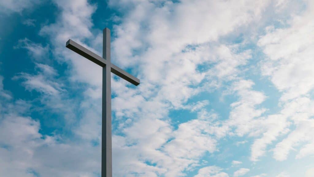 Kreuz