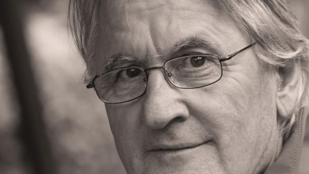 Hatte eine Leidenschaft für die Mission: der Evangelist Lothar Velten