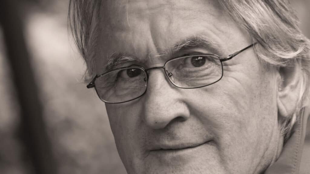 Hatte eine Leidenschaft für die Mission: der Evangelist Lothar Velten