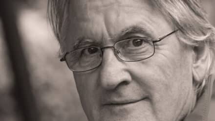 Hatte eine Leidenschaft für die Mission: der Evangelist Lothar Velten
