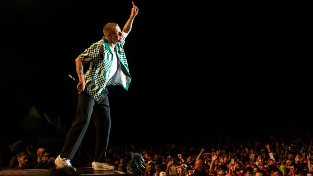 Macklemore