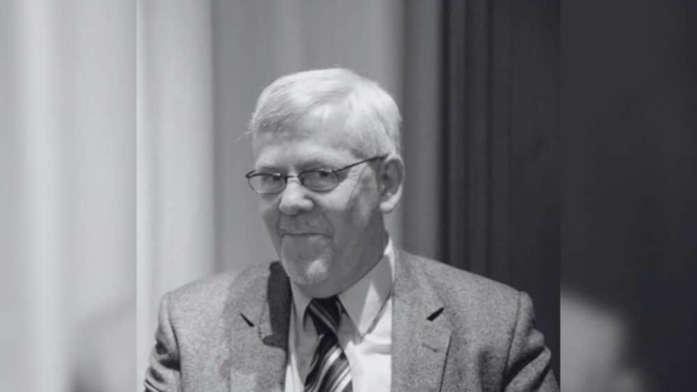 Martin Gutzeit