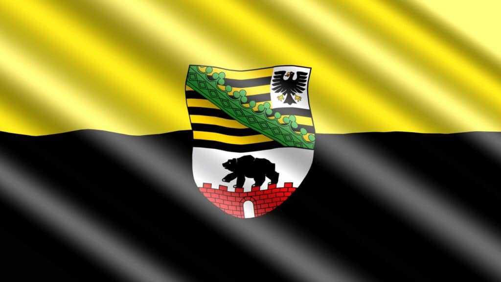Sachsen-Anhalt