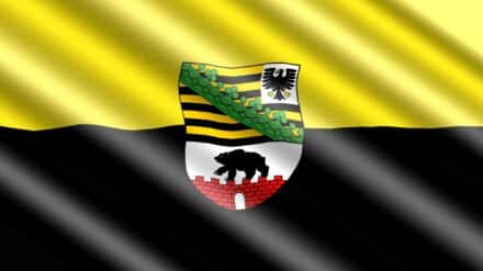 Sachsen-Anhalt