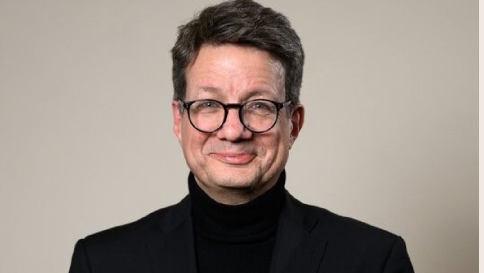 Thomas Kaspar wird e...