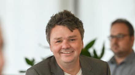 Björn Odendahl