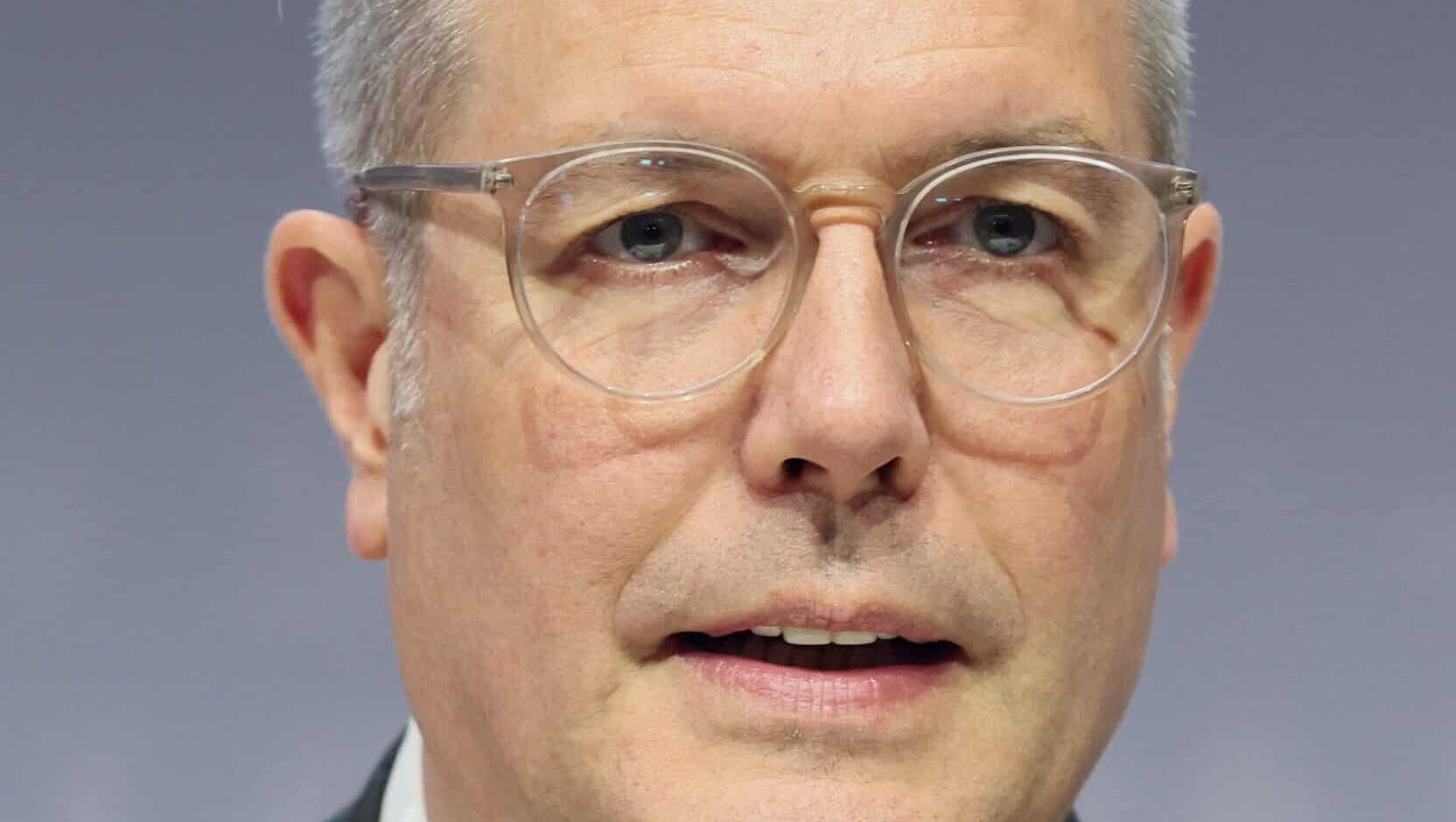 Bas-Nachfolger ist K...