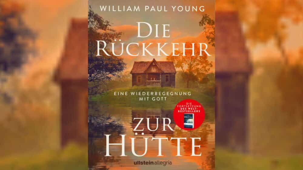Young Die Hütte Ullstein Allegria
