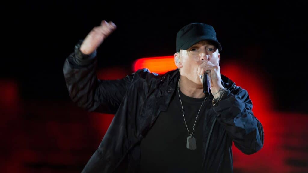 Eminem