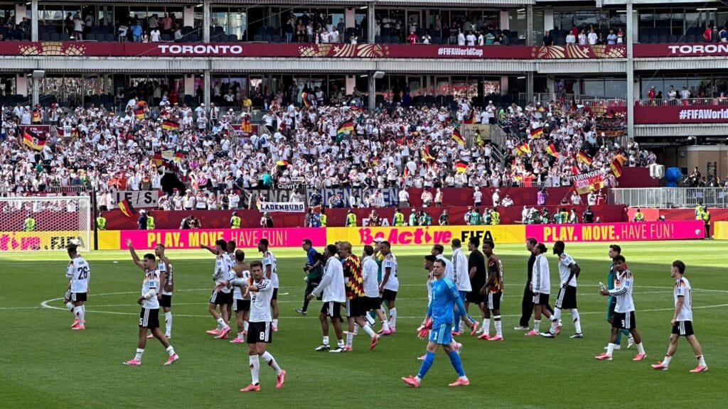 Nationalmannschaft