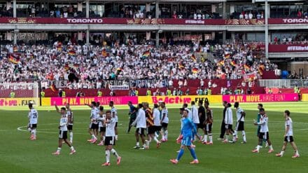 Nationalmannschaft