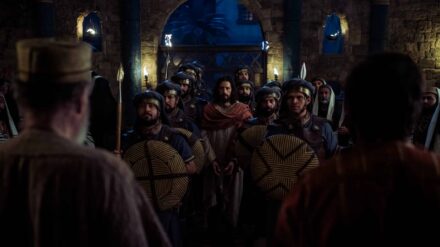The Chosen Staffel 6